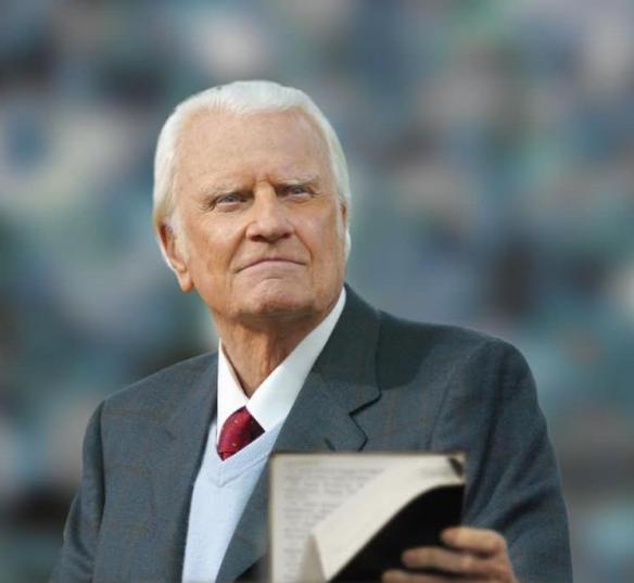 Billy Graham