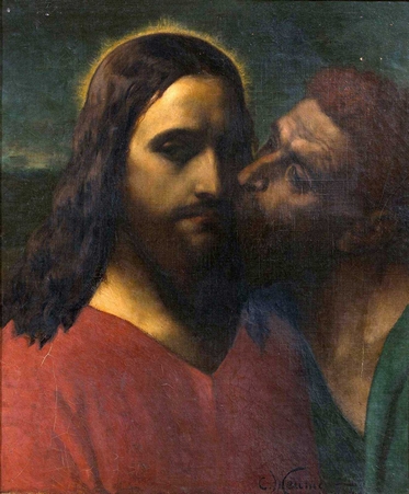 Judas3